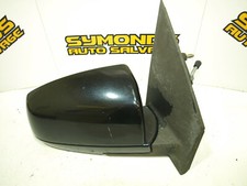 2006 PROTON SAVVY DRIVER SIDE