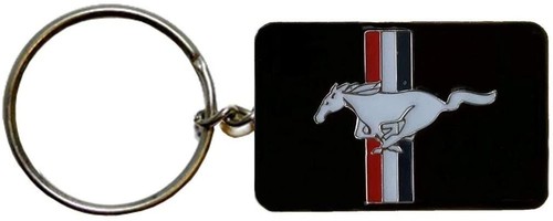 Official ford mustang - mustang, tri-bar