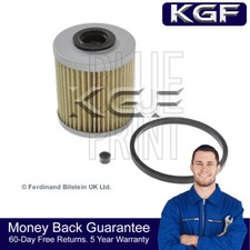KGF Fuel Filter Fits Renault