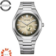 CITIZEN NK5020-58P Automatic
