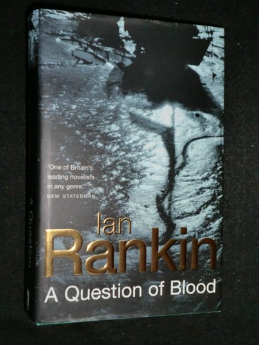 Signed copy ian - -, a