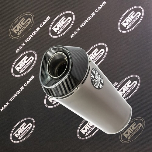 Universal 60mm inlet satin - 1,