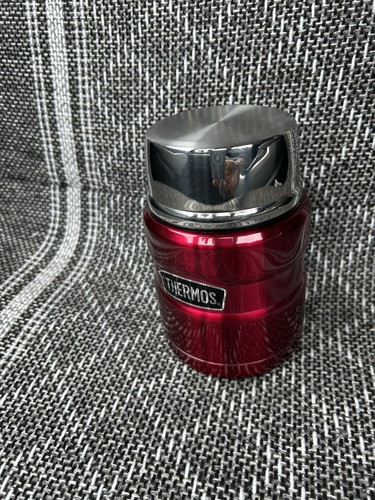 Thermos stainless king food - thermos,