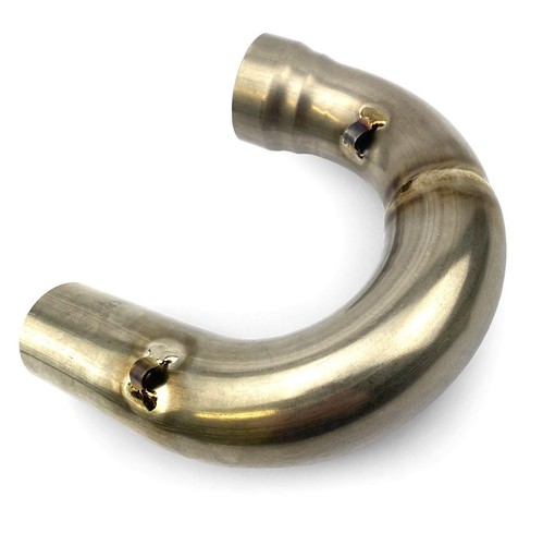 Fmf titanium mega bomb header - mega,