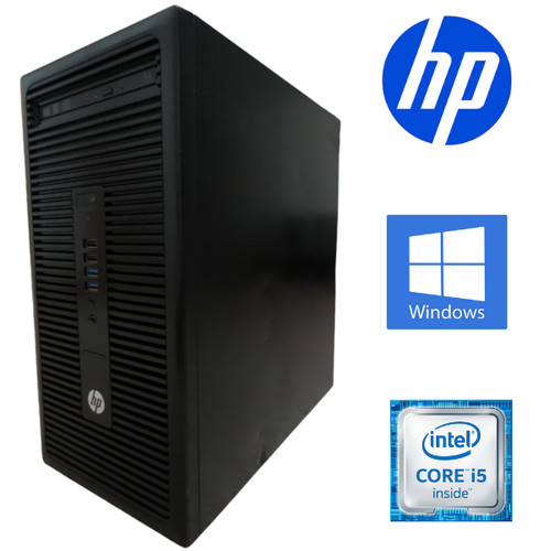 Prodesk 600 desktop - 600, pc