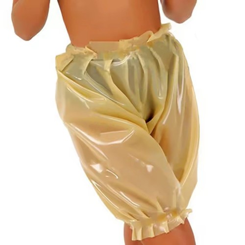 Unisex latex rubber loose - latex,