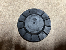 VW Corrado Headlight cover cap