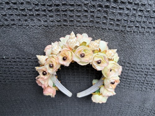 Handmade headband hair - handmade,