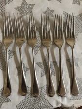 Staybrite Forks 20cm 