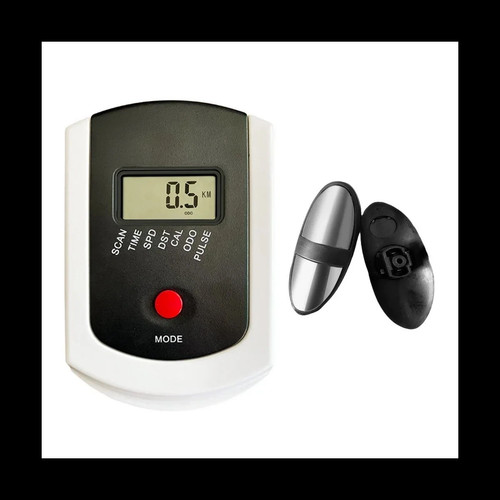 For stationary bikes exercise - stationary,