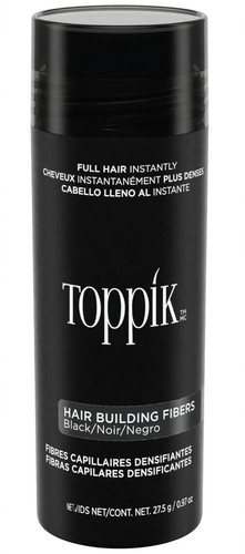 Toppik hair thickening fibres - toppik,