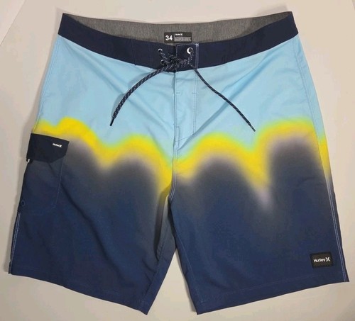 Hurley phantom board - phantom, shorts