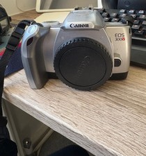 Canon EOS 300 V 35mm SLR Film
