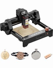 Longer RAY 5 Mini Laser