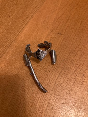 Campagnolo down tube double - down,