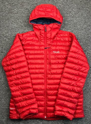 Rab microlight alpine down - rab,