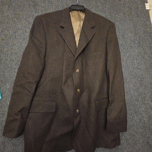 John weitz blazer sport - blazer, coat
