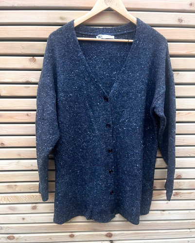 Zara women grey - women's,