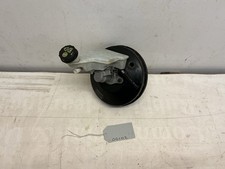 FORD FIESTA MK6 ST150 2007 2.0