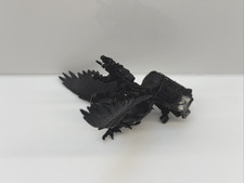 Warhammer The Old World Bretonnian King Louen Leoncoeur Metal spares.