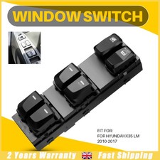 Electric Master Power Window