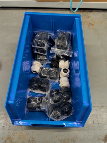 Job lot 32mm compression - 32mm,