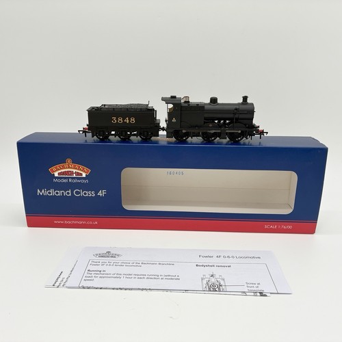 Bachmann 883 midland - 31-883,