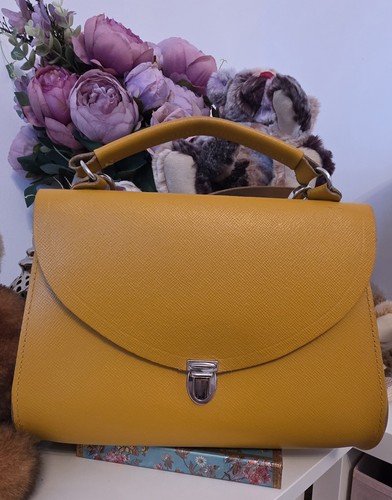 Cambridge satchel company - cambridge,