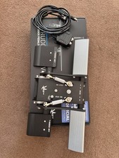 VKB SIM T-Rudder MK.V Flight