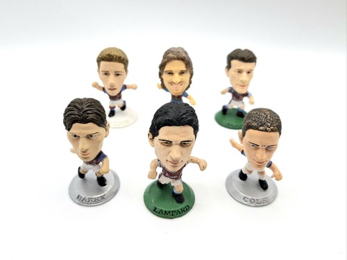 West ham 2000s microstars - west,