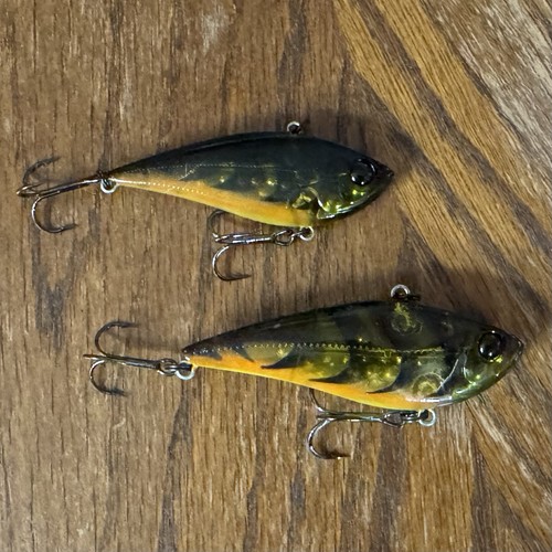 Lot savage gear rattler - lot,