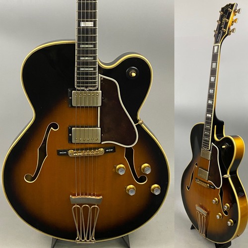 Gibson byrdland 1974 1975 used - gibson,