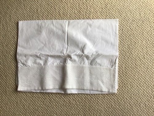One white - one,