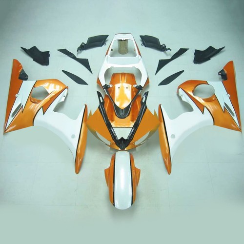 Injection fairing kit bodywork - fairing,