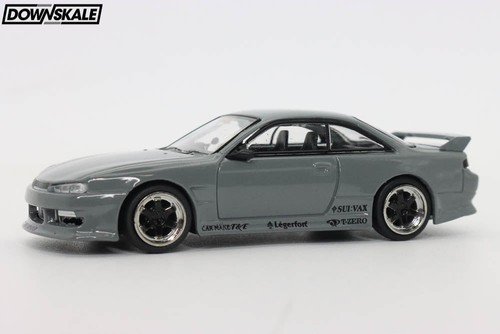Tarmac works vertex - vertex, nissan