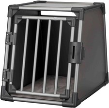 Trixie Transport Box Aluminium