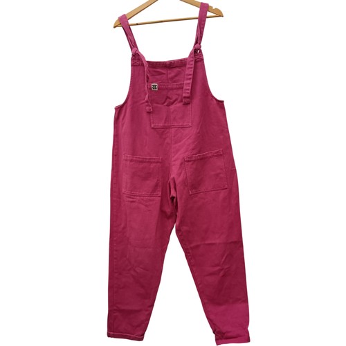Lucy yak dungarees women s - lucy, &