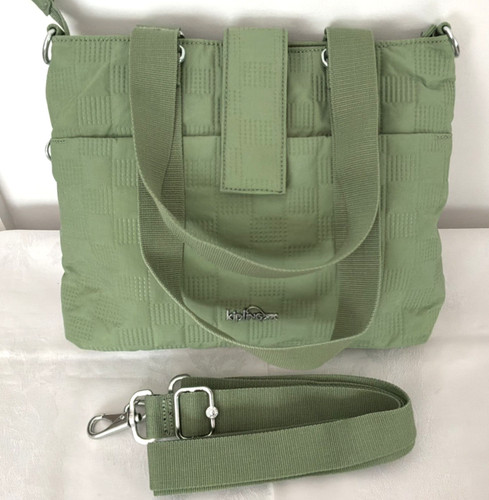 Kipling tote bag - kipling,