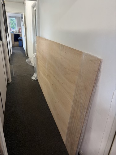 Sheets 6mm non structural - 6mm, non-structural
