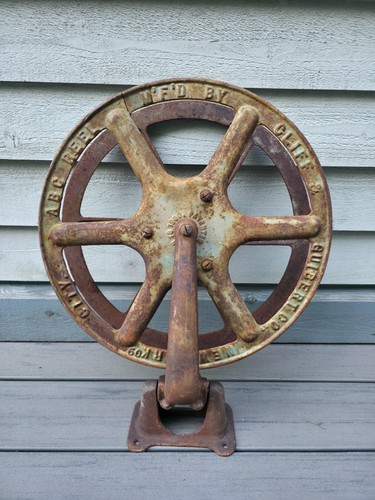 Vintage old abc - abc, cast