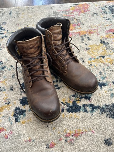 Firetrap men boots 5 - men’s, 11.5