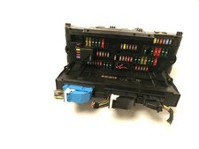 BMW 5 F10 Fuse Box 9252815