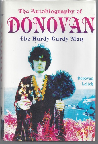 Donovan leitch the - leitch,