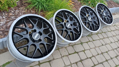 Alloys 5x112 audi a4 - alloys,