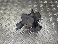 Citroen C4 I 2006 Diesel fuel