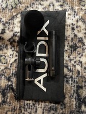 Audix SCX-One Condenser Microphone