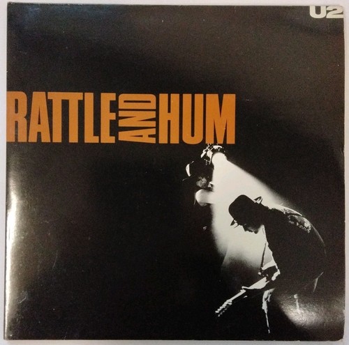 Rattle and hum 1988 - -,