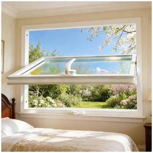 20x24in sliding window with - 20x24in,