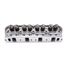 Engine Cylinder Head Assembly