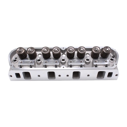 Engine cylinder head assembly - cylinder,